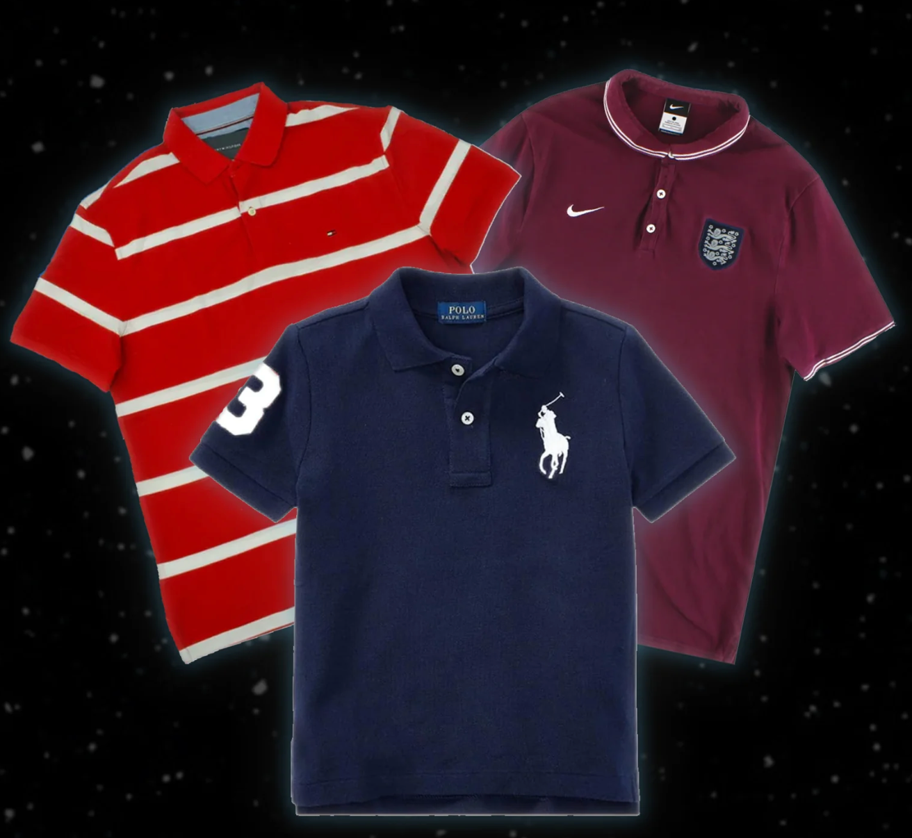 Branded Polo Shirts Suppliers