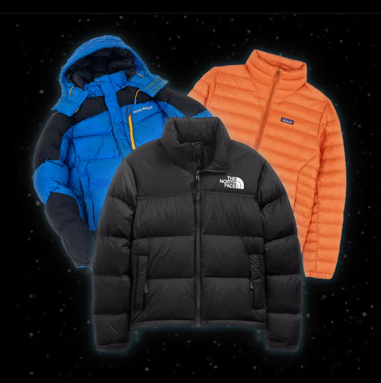 Branded Jacket Suppliers