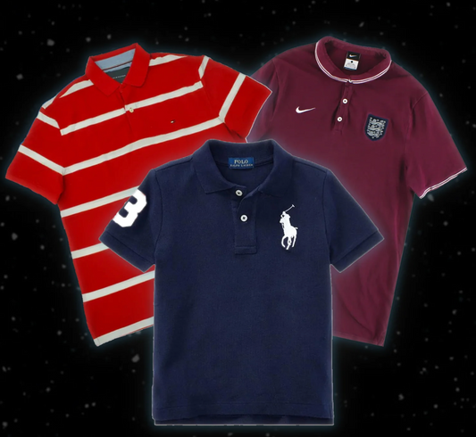 Branded Polo Shirts Suppliers