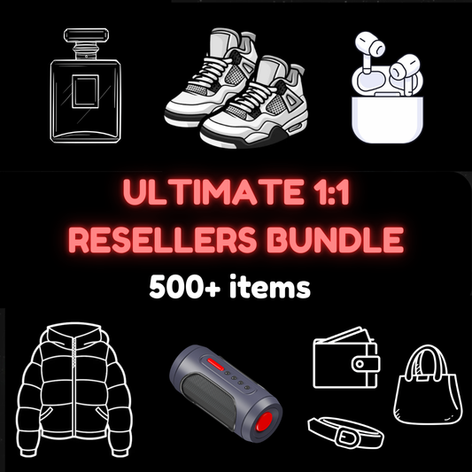 Every 1:1 Supplier - Bundle