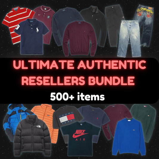Every Authentic Supplier - Bundle